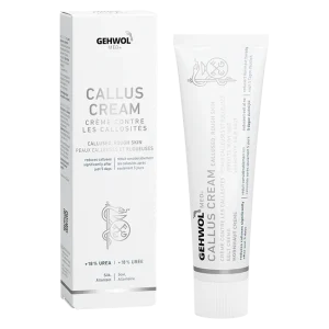 GEHWOL med Callus Cream 75 ml