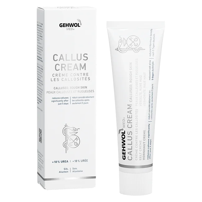 GEHWOL med Callus Cream 75 ml