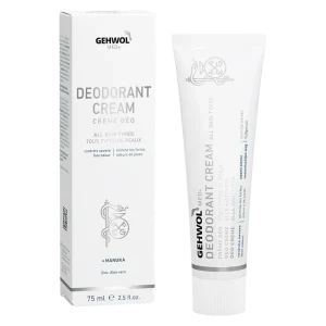 GEHWOL med Deodorant Foot Cream 75 ml