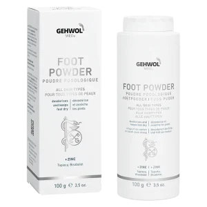 GEHWOL med Foot Powder 100 g