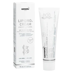GEHWOL med Lipidro Cream 75 ml