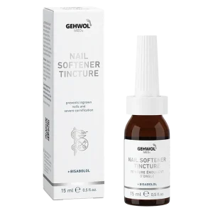 GEHWOL med Protective Nail and Skin Oil 15 ml