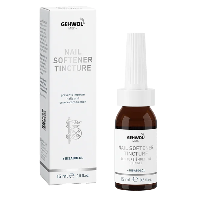 GEHWOL med Protective Nail and Skin Oil 15 ml