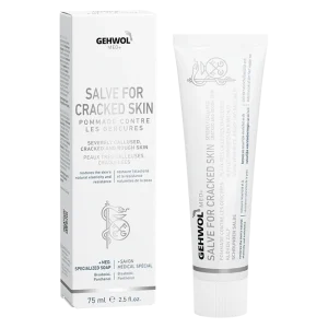 GEHWOL med Salve for Cracked Skin 50 ml