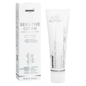 GEHWOL med Sensitive Κρέμα για ευαίσθητο δέρμα 75 ml