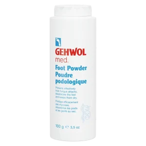 GEHWOL med Foot Powder 100 g
