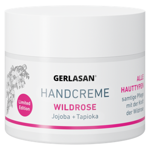 Gerlasan Wild Rose